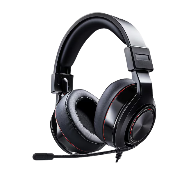 Headphones